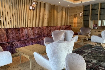 Ciampedie Luxury Alpine Spa - 16