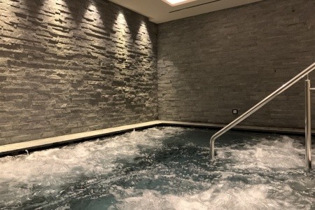 Ciampedie Luxury Alpine Spa - 17