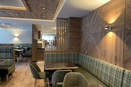 Ciampedie Luxury Alpine Spa - 19