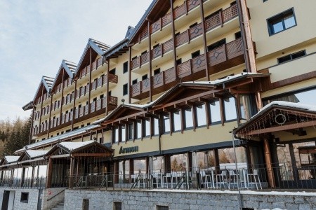 Armon Greenblu & Wellness (Ex. Annamaria) - 2