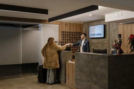 Armon Greenblu & Wellness (Ex. Annamaria) - 3