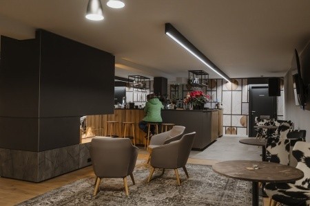 Armon Greenblu & Wellness (Ex. Annamaria) - 5