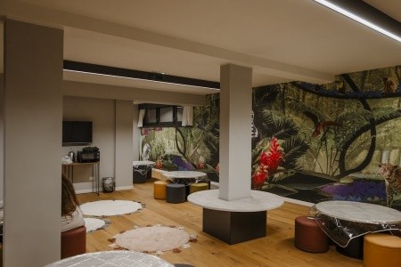 Armon Greenblu & Wellness (Ex. Annamaria) - 6