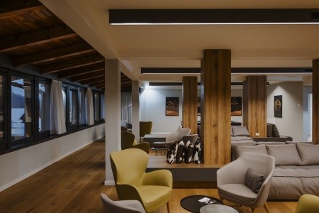 Armon Greenblu & Wellness (Ex. Annamaria) - 7