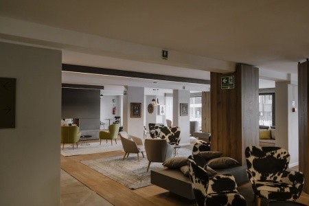 Armon Greenblu & Wellness (Ex. Annamaria) - 8