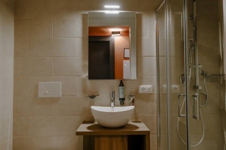 Armon Greenblu & Wellness (Ex. Annamaria) - 10