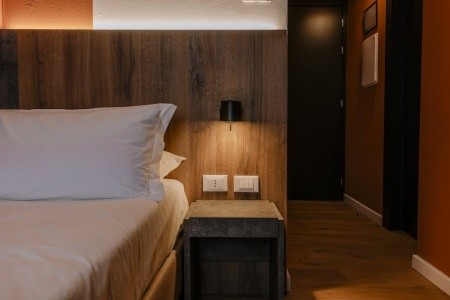 Armon Greenblu & Wellness (Ex. Annamaria) - 13