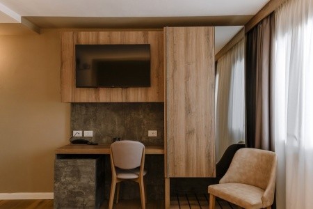 Armon Greenblu & Wellness (Ex. Annamaria) - 14