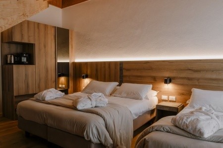 Armon Greenblu & Wellness (Ex. Annamaria) - 16