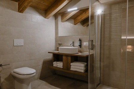 Armon Greenblu & Wellness (Ex. Annamaria) - 17