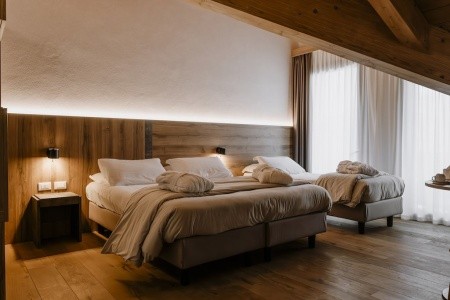 Armon Greenblu & Wellness (Ex. Annamaria) - 20