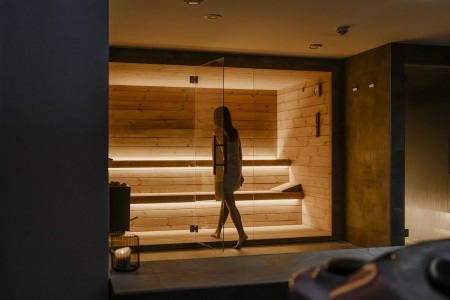 Armon Greenblu & Wellness (Ex. Annamaria) - 23