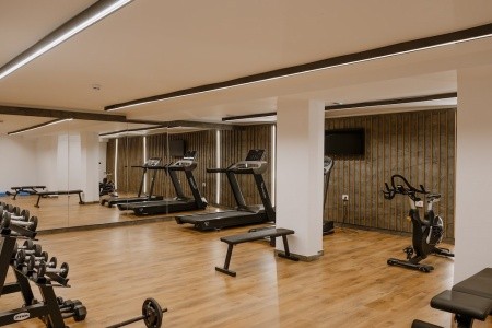 Armon Greenblu & Wellness (Ex. Annamaria) - 25