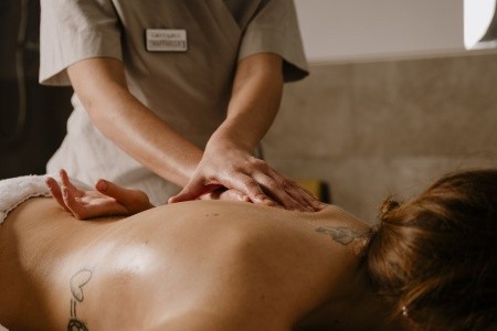 Armon Greenblu & Wellness (Ex. Annamaria) - 27