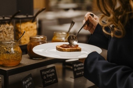 Armon Greenblu & Wellness (Ex. Annamaria) - 32