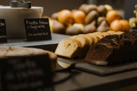 Armon Greenblu & Wellness (Ex. Annamaria) - 33