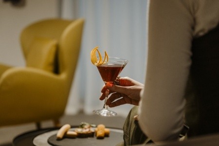 Armon Greenblu & Wellness (Ex. Annamaria) - 34