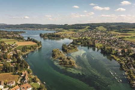 Švýcarské klenoty – ledovce, vodopády a horské průsmyky se vstupy v ceně - 23