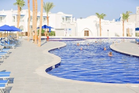 Albatros Palace Resort Sharm El Sheikh (Ex. Melia Sharm Resort & Spa) - 72