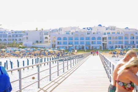 Albatros Palace Resort Sharm El Sheikh (Ex. Melia Sharm Resort & Spa) - 75