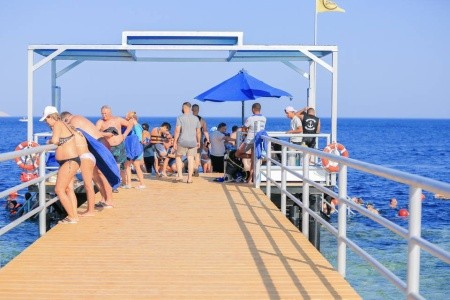 Albatros Palace Resort Sharm El Sheikh (Ex. Melia Sharm Resort & Spa) - 76