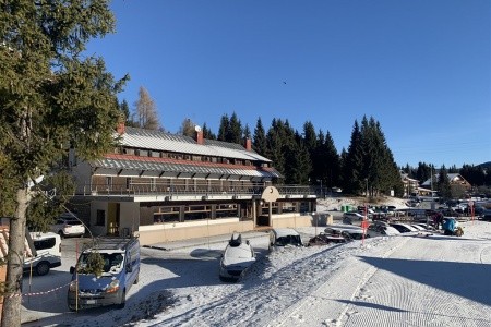 Sporthotel Di Piancavallo - 65