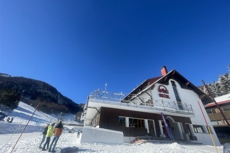 Sporthotel Di Piancavallo - 66