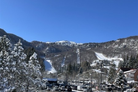 Sporthotel Di Piancavallo - 67