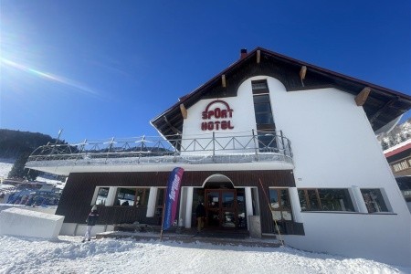 Sporthotel Di Piancavallo - 68