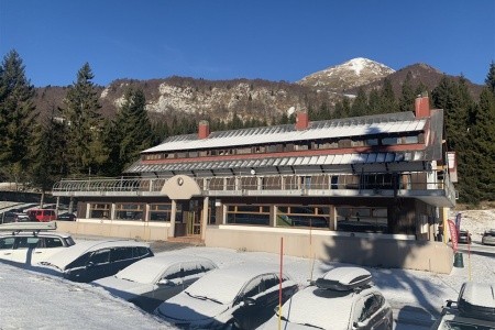 Sporthotel Di Piancavallo - 69