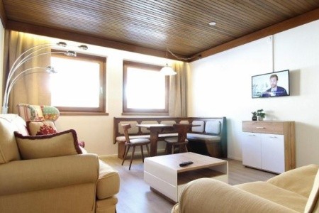 Apartmán Maglov
