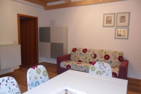 Wald Residence