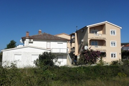 Apartmány 1321-29 - 1