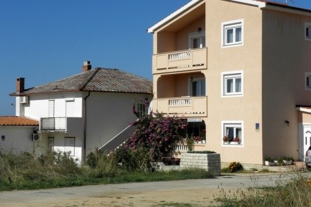 Apartmány 1321-29 - 2