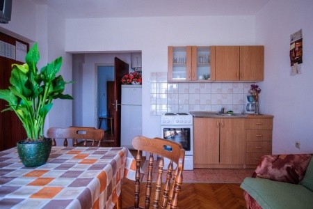 Apartmány 1321-29 - 32