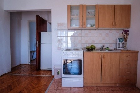 Apartmány 1321-29 - 33