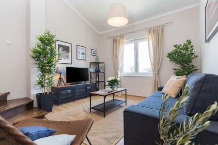 Apartmány 3298-1591