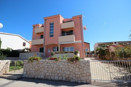 Apartmány 3298-3567