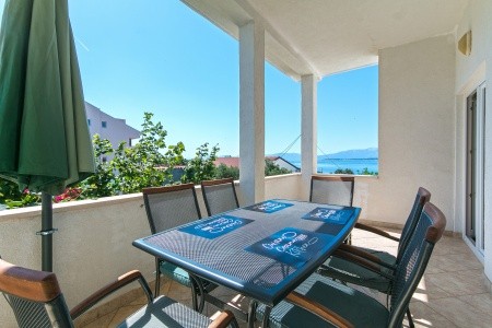 Apartmány 3298-292