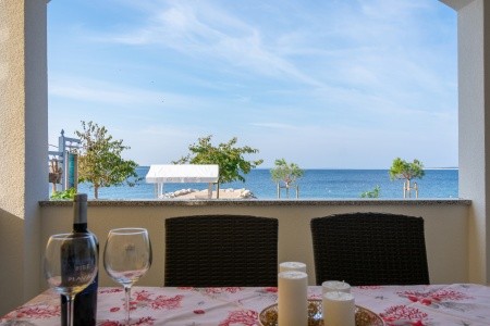 Apartmány 3298-686 - 3