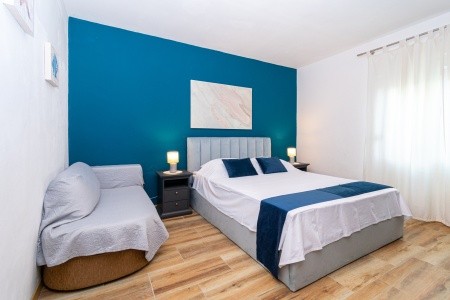 Apartmány 3298-686 - 1