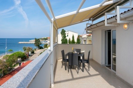 Apartmány 3298-686 - 18