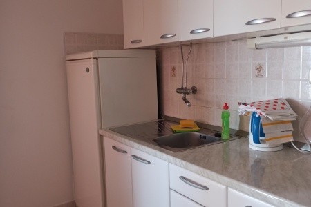 Apartmány 3298-468 - 5