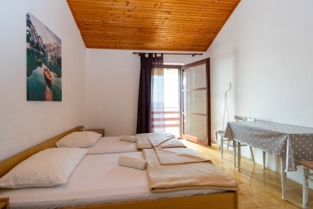 Apartmány 3298-690 - 2