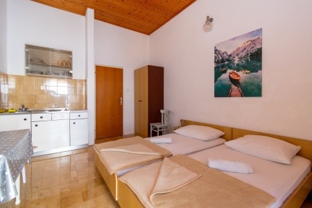 Apartmány 3298-690 - 3