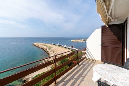 Apartmány 3298-690