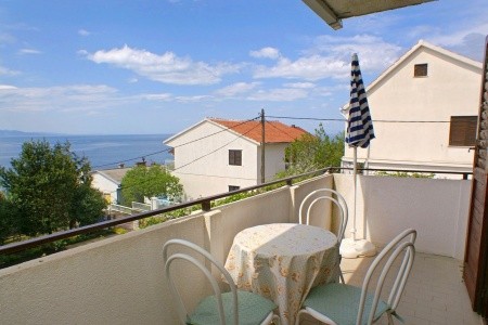 Apartmány 3298-479 - 1