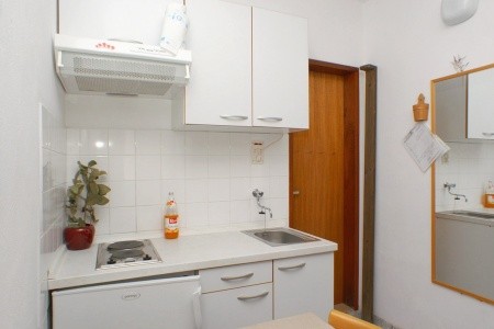 Apartmány 3298-479 - 3