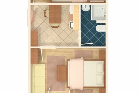 Apartmány 3298-479 - 15