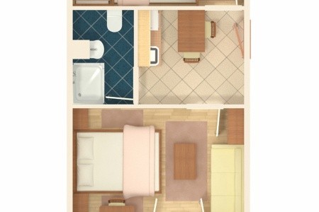 Apartmány 3298-479 - 29